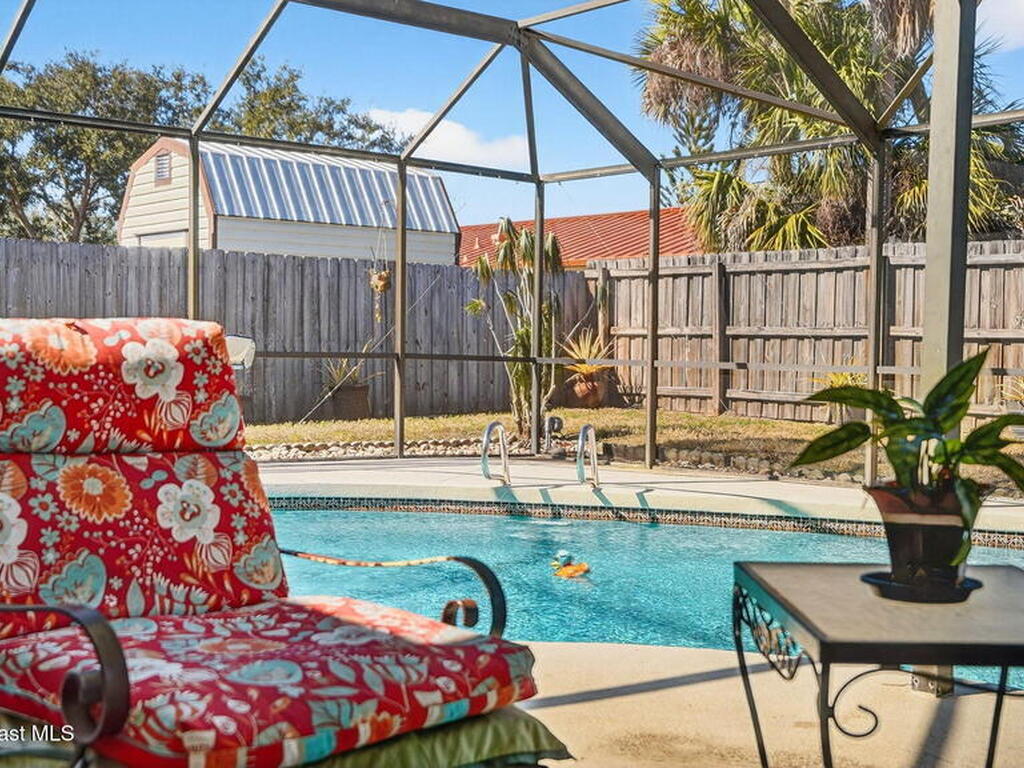 3802 Arrowsmith Drive, Cocoa, FL 32926