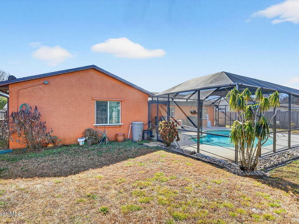 3802 Arrowsmith Drive, Cocoa, FL 32926