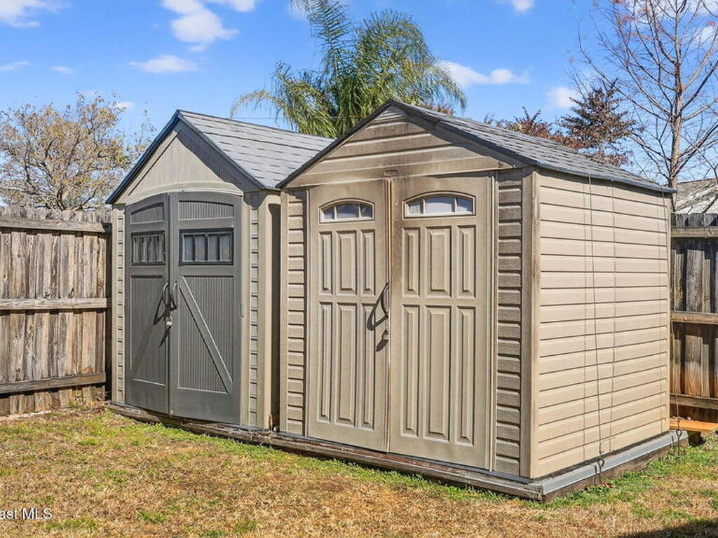 3802 Arrowsmith Drive, Cocoa, FL 32926