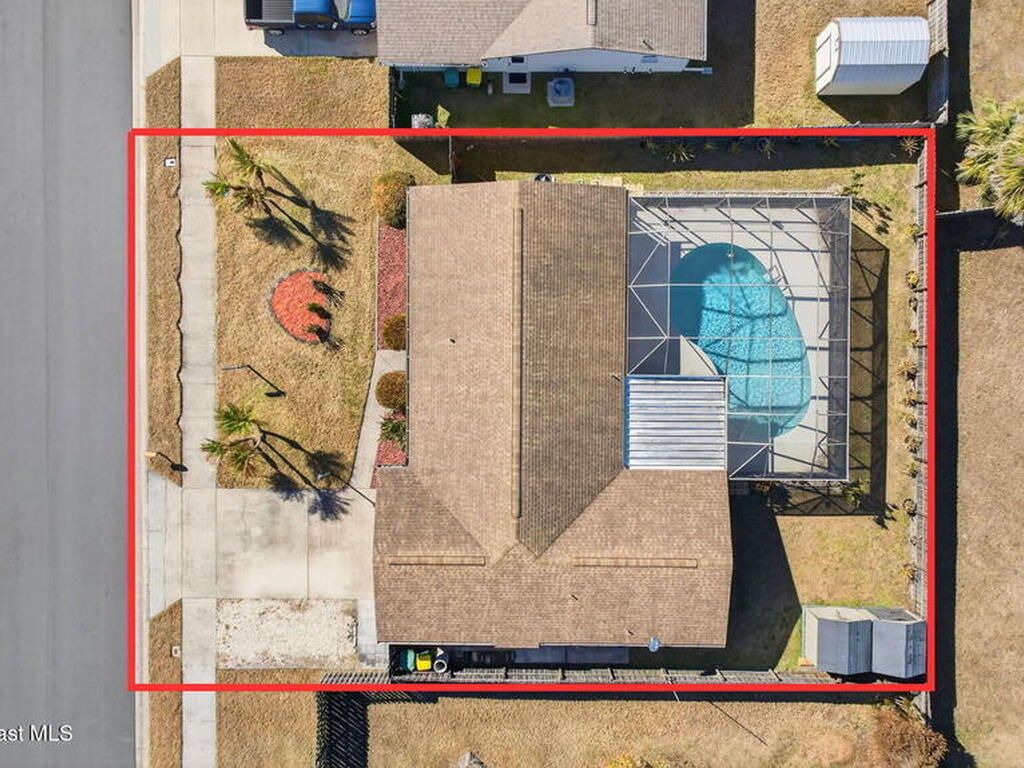 3802 Arrowsmith Drive, Cocoa, FL 32926