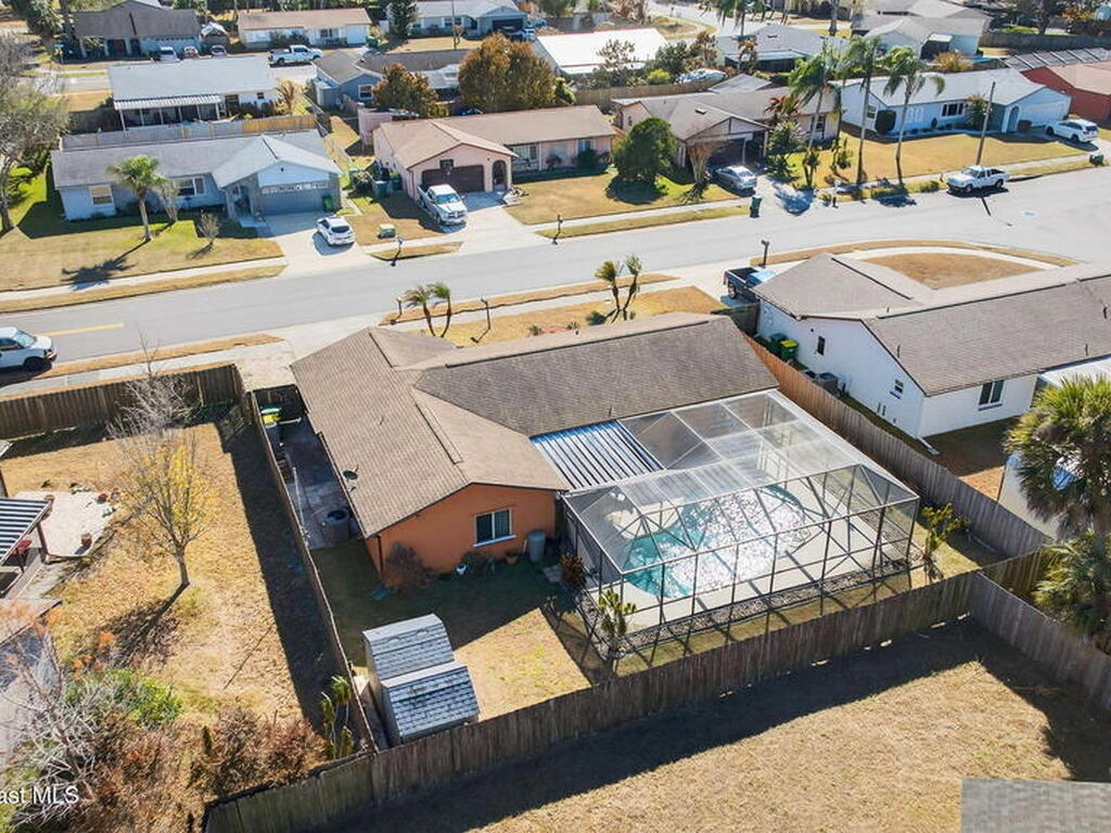 3802 Arrowsmith Drive, Cocoa, FL 32926