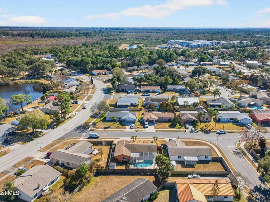 3802 Arrowsmith Drive, Cocoa, FL 32926