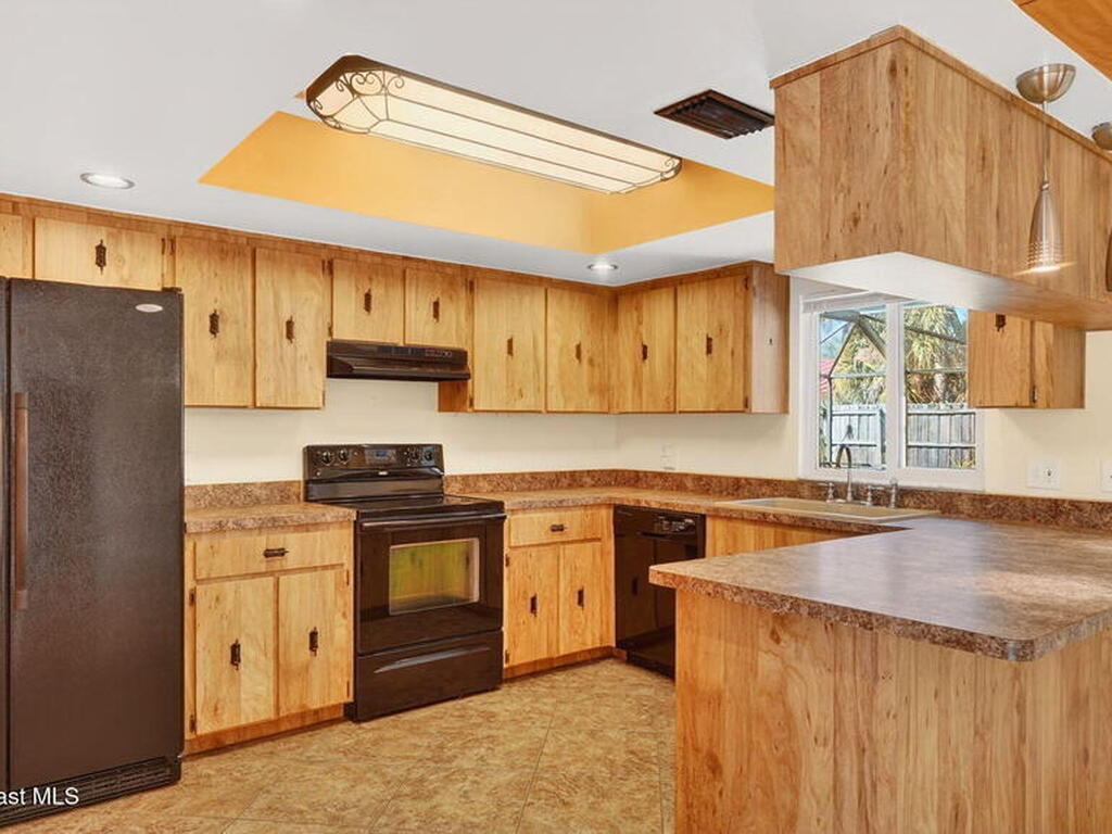 3802 Arrowsmith Drive, Cocoa, FL 32926