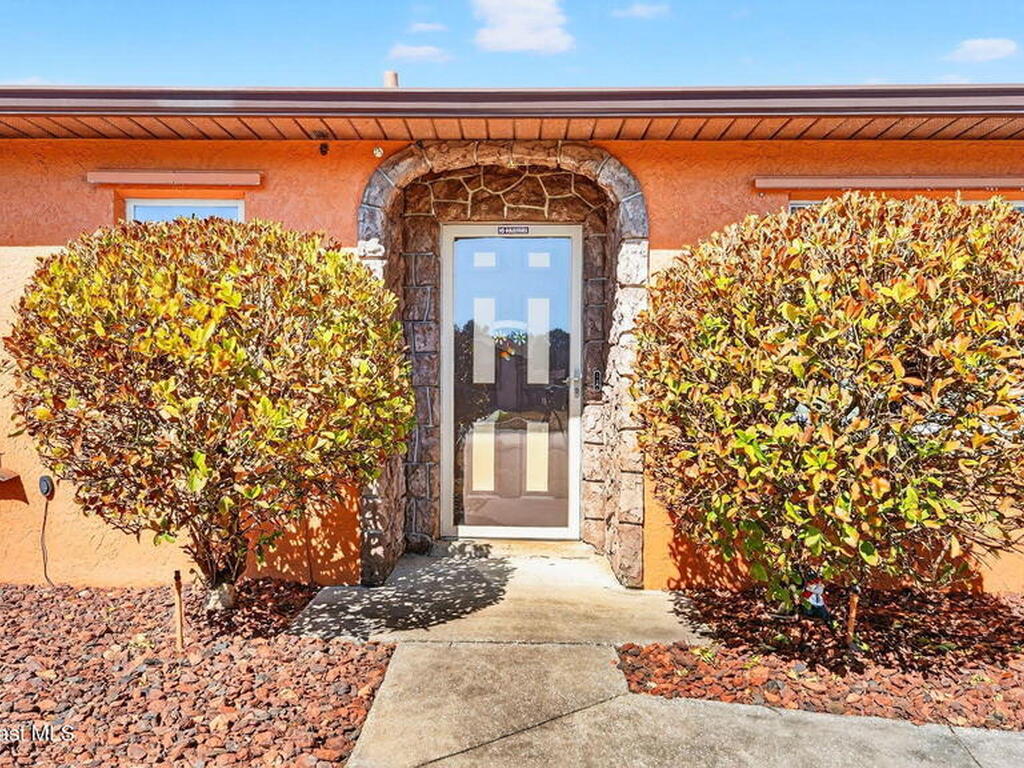 3802 Arrowsmith Drive, Cocoa, FL 32926