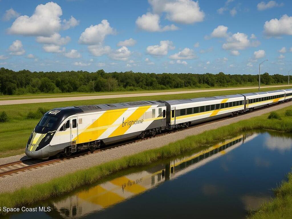 3802 Arrowsmith Drive, Cocoa, FL 32926