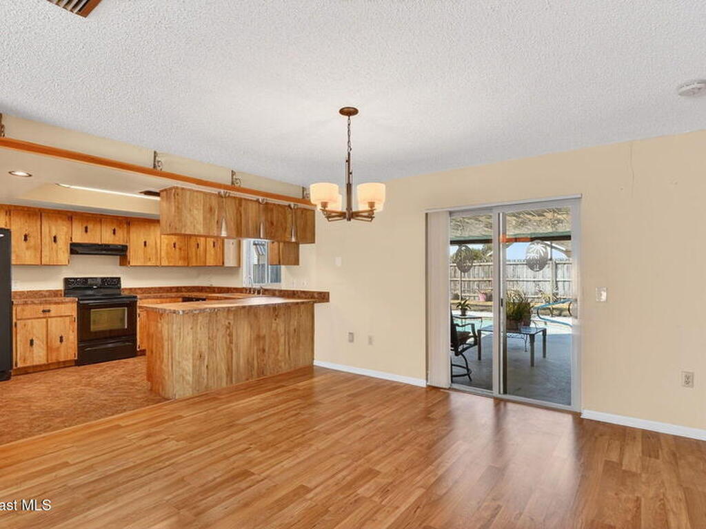 3802 Arrowsmith Drive, Cocoa, FL 32926