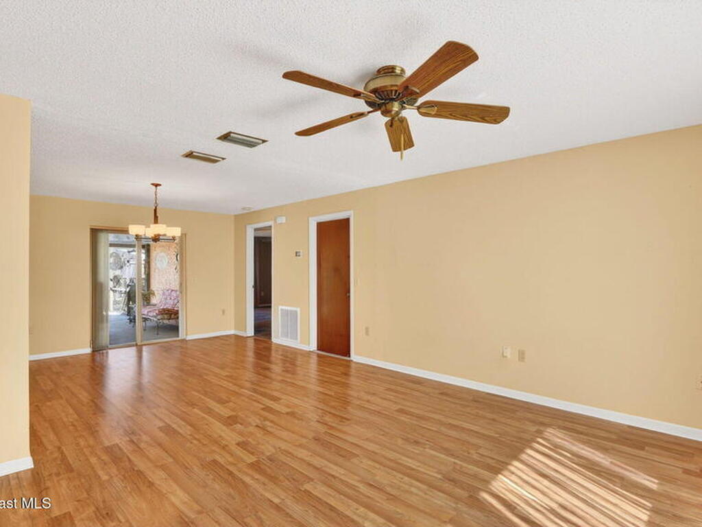 3802 Arrowsmith Drive, Cocoa, FL 32926