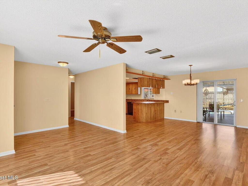 3802 Arrowsmith Drive, Cocoa, FL 32926