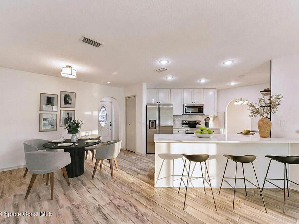 100 Seahorse Circle, Palm Bay, FL 32909