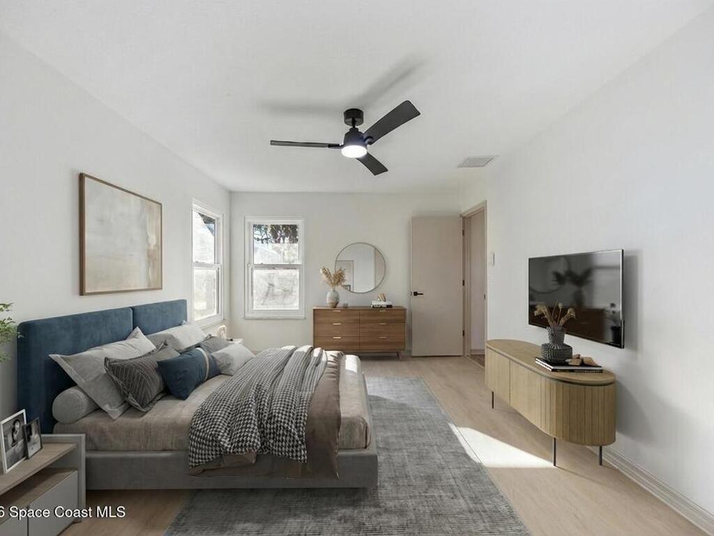 100 Seahorse Circle, Palm Bay, FL 32909