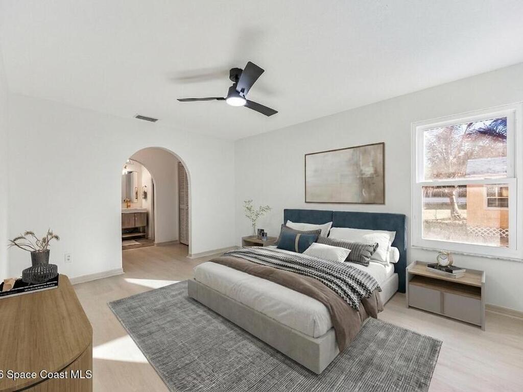 100 Seahorse Circle, Palm Bay, FL 32909