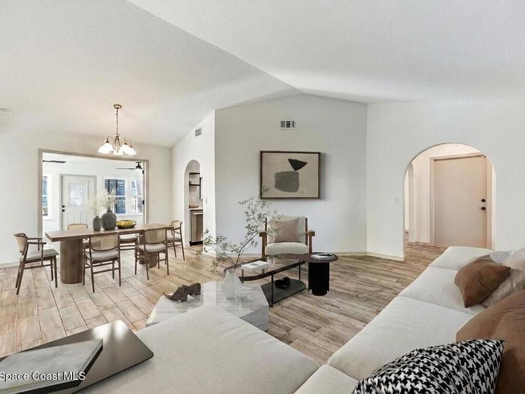 100 Seahorse Circle, Palm Bay, FL 32909