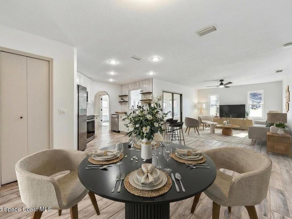 100 Seahorse Circle, Palm Bay, FL 32909