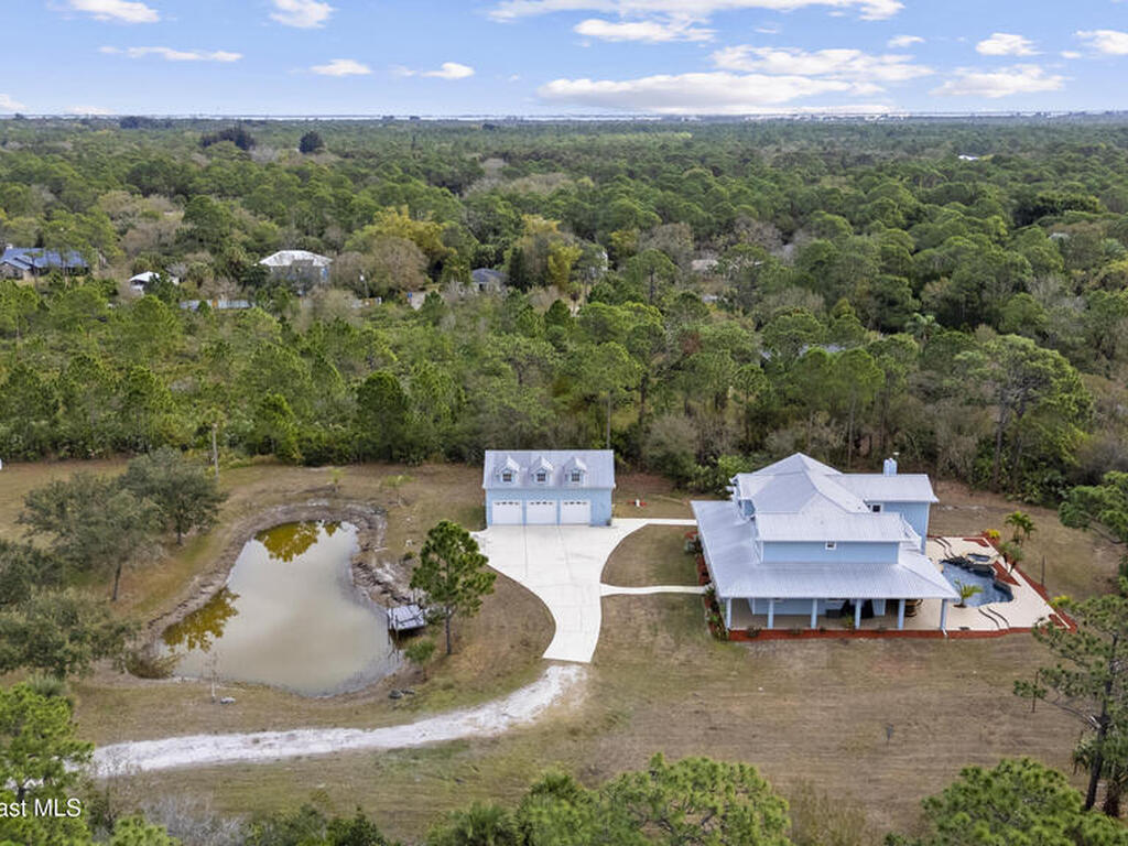 2205 Arnold Lane, Malabar, FL 32950