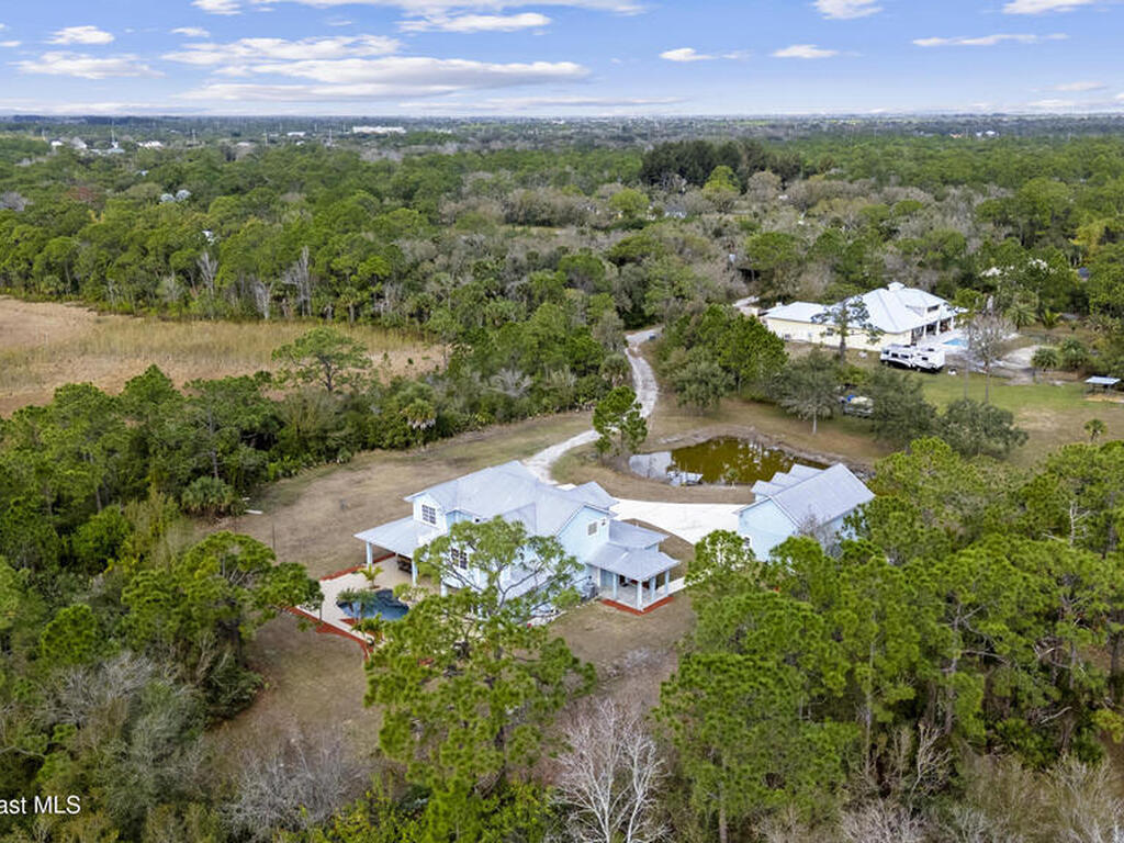 2205 Arnold Lane, Malabar, FL 32950