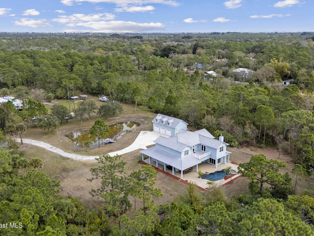 2205 Arnold Lane, Malabar, FL 32950