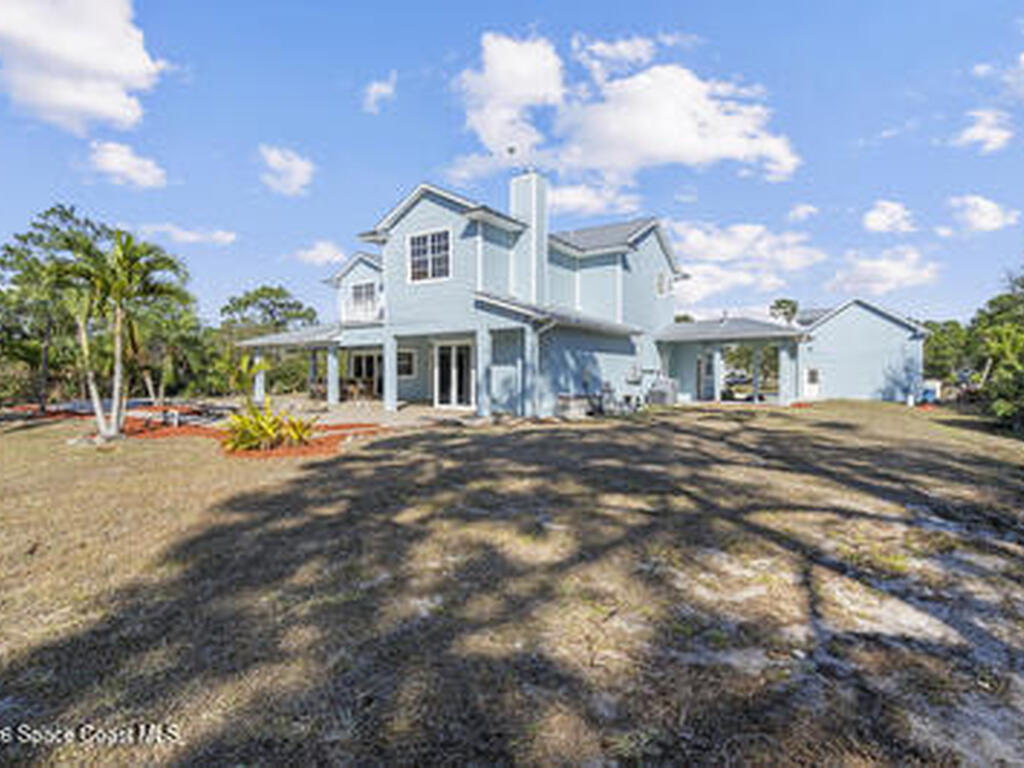 2205 Arnold Lane, Malabar, FL 32950