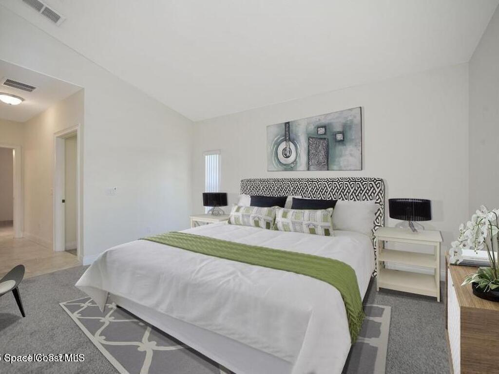 117 Lancha Circle, Satellite Beach, FL 32937