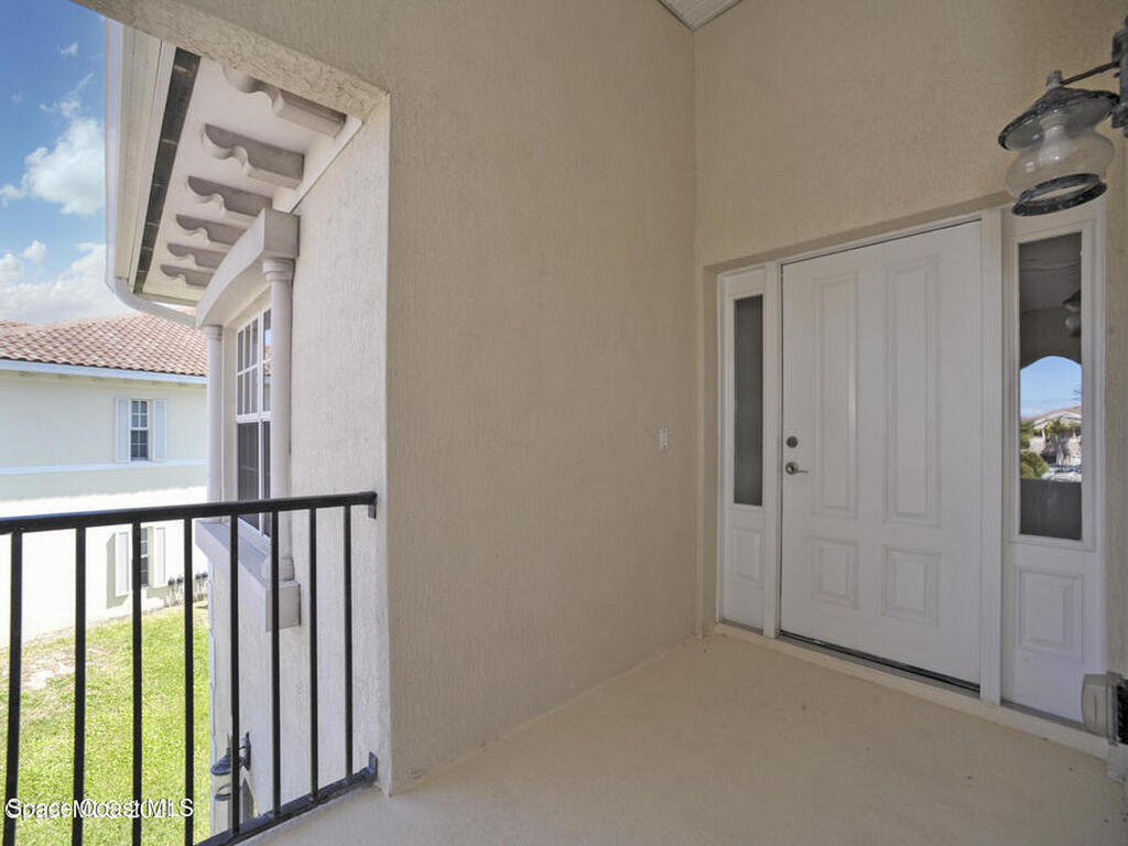 117 Lancha Circle, Satellite Beach, FL 32937