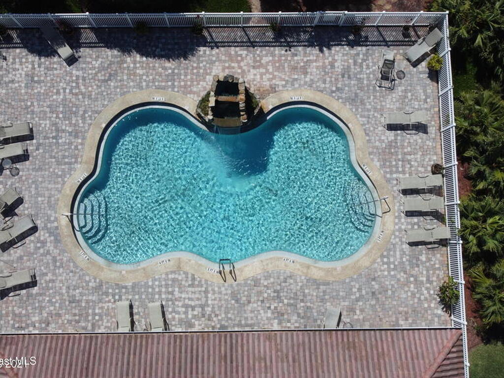 117 Lancha Circle, Satellite Beach, FL 32937