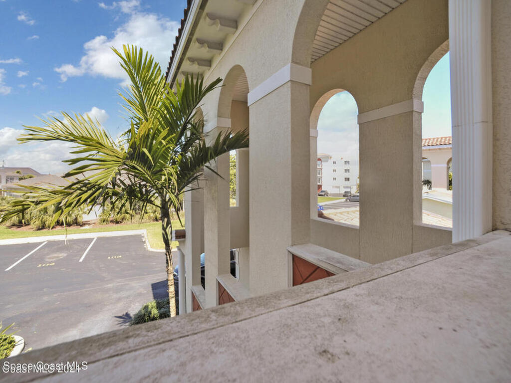 117 Lancha Circle, Satellite Beach, FL 32937