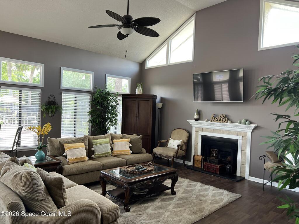 3555 Sable Palm Lane, Titusville, FL 32780