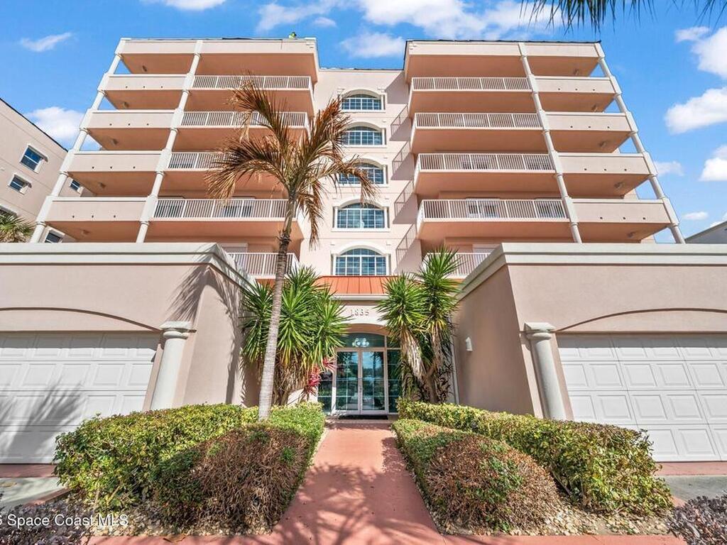 1835 N Highway A1a, Indialantic, FL 32903