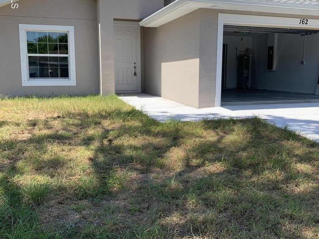 162 SE Mabry Street, Sebastian, FL 32958