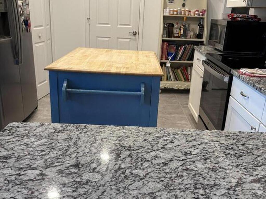 162 SE Mabry Street, Sebastian, FL 32958