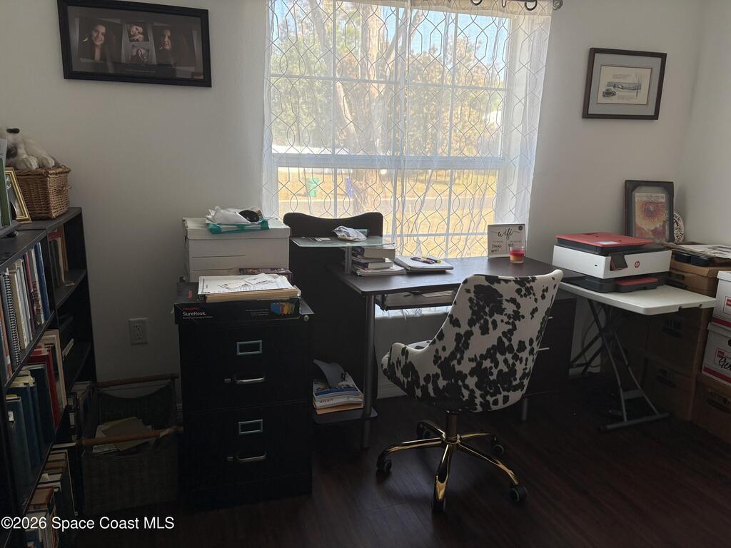 162 SE Mabry Street, Sebastian, FL 32958