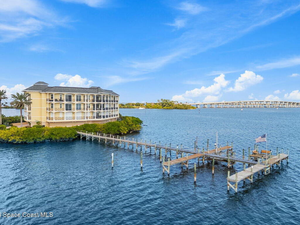 2300 Front Street, Melbourne Beach, FL 32951