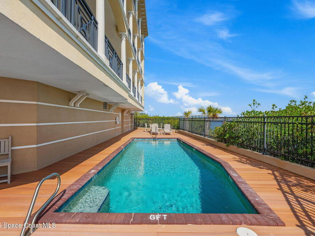 2300 Front Street, Melbourne Beach, FL 32951