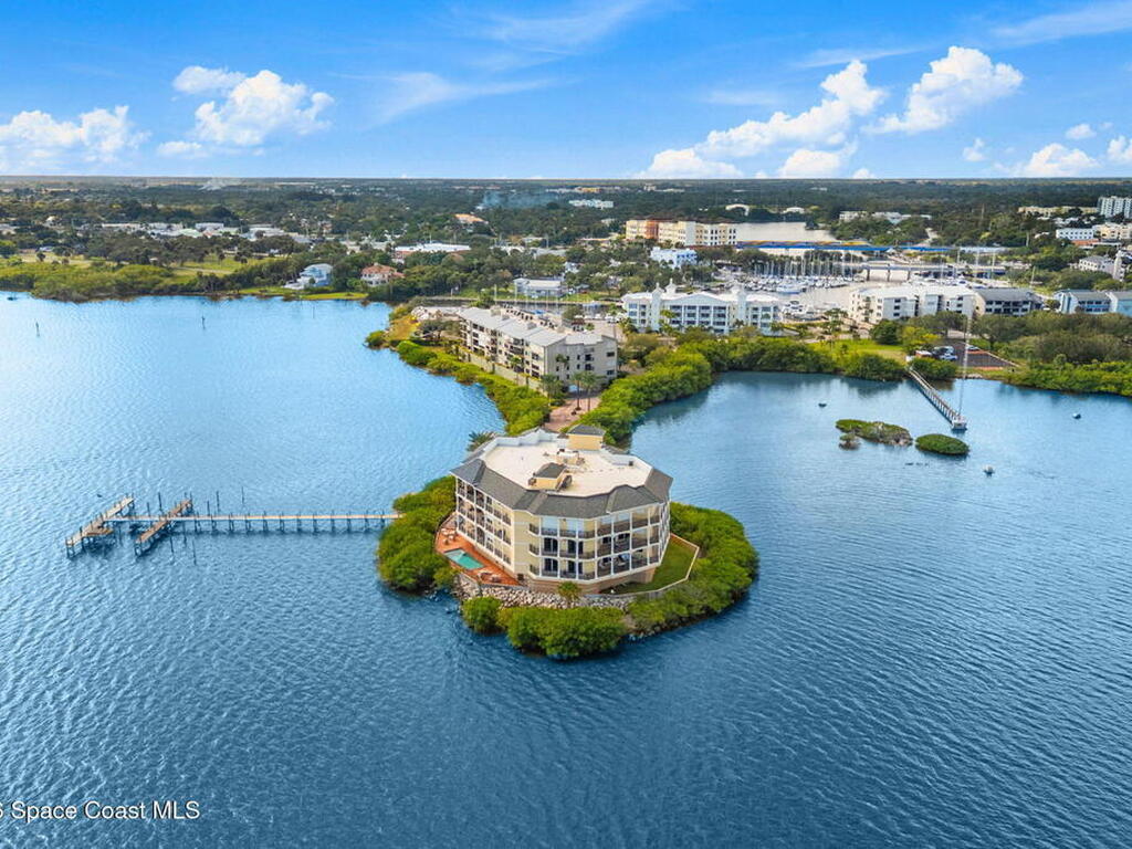 2300 Front Street, Melbourne Beach, FL 32951