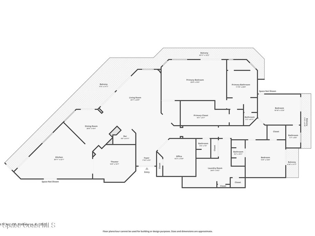 2300 Front Street, Melbourne Beach, FL 32951