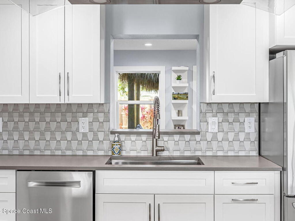 2415 Sykes Creek Drive, Merritt Island, FL 32953