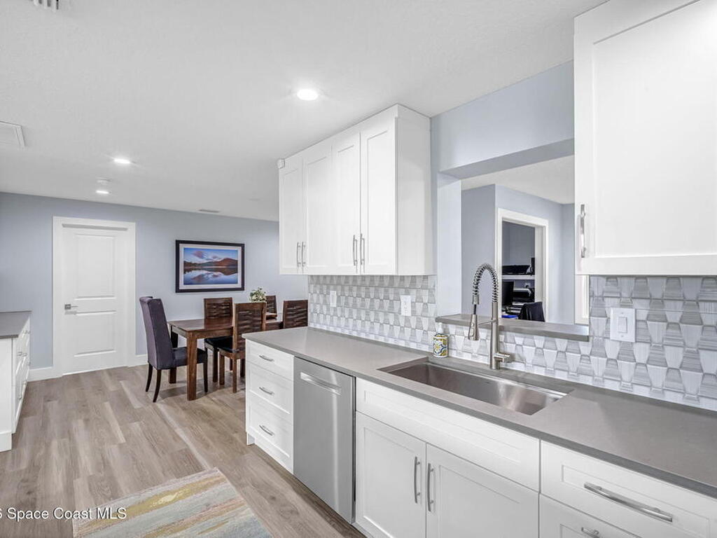 2415 Sykes Creek Drive, Merritt Island, FL 32953