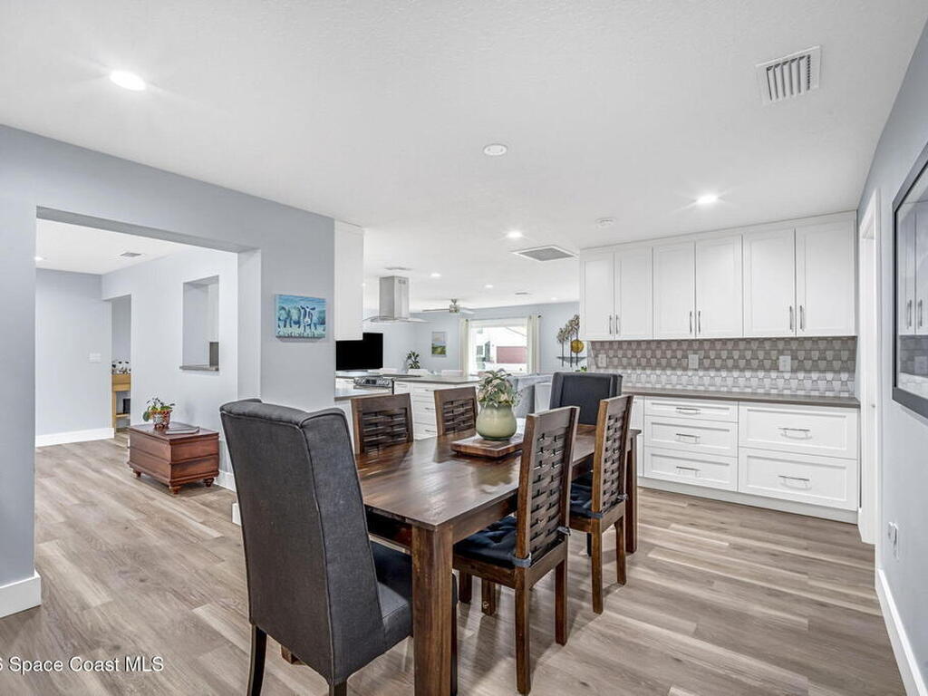 2415 Sykes Creek Drive, Merritt Island, FL 32953