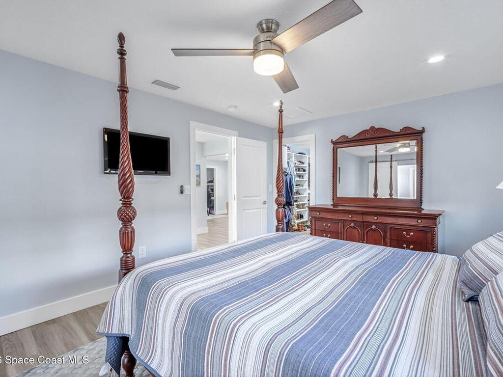 2415 Sykes Creek Drive, Merritt Island, FL 32953