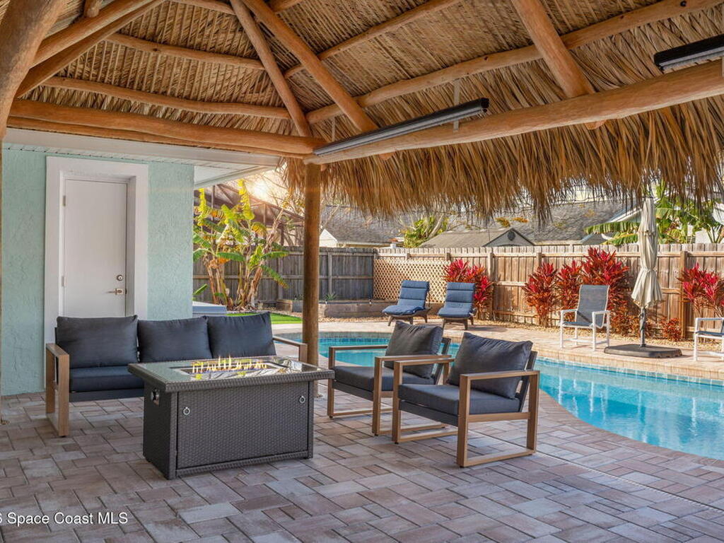 2415 Sykes Creek Drive, Merritt Island, FL 32953