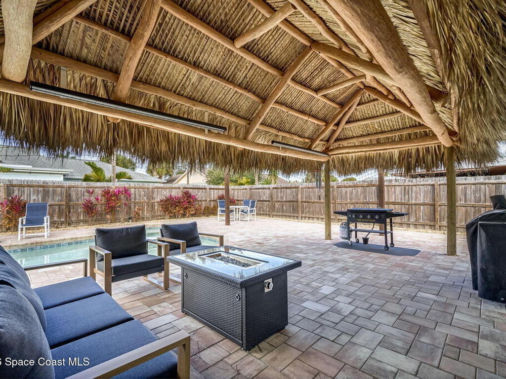 2415 Sykes Creek Drive, Merritt Island, FL 32953