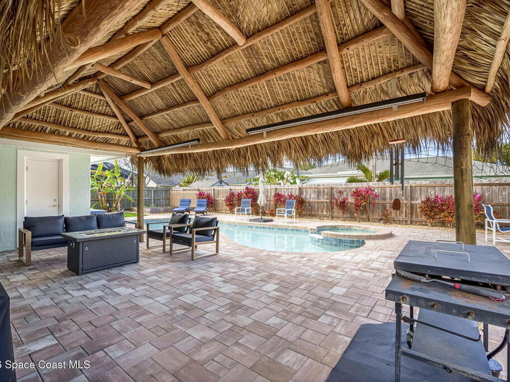 2415 Sykes Creek Drive, Merritt Island, FL 32953