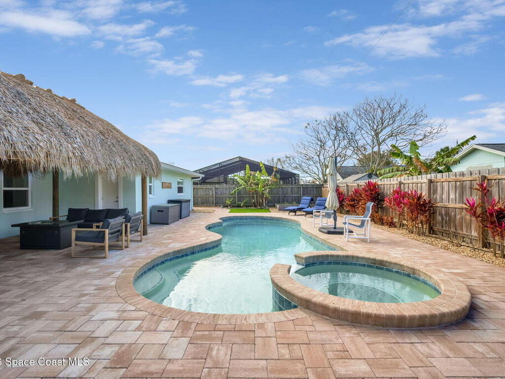 2415 Sykes Creek Drive, Merritt Island, FL 32953