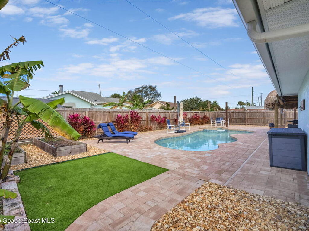 2415 Sykes Creek Drive, Merritt Island, FL 32953