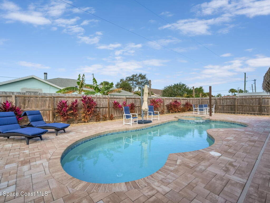 2415 Sykes Creek Drive, Merritt Island, FL 32953