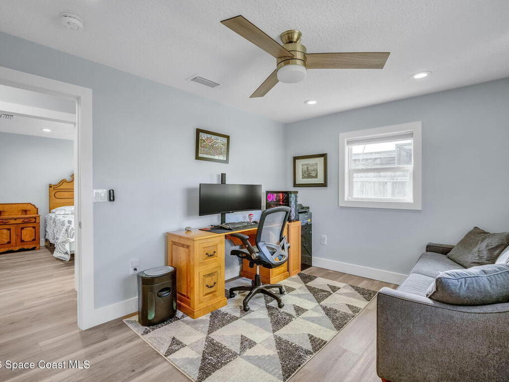 2415 Sykes Creek Drive, Merritt Island, FL 32953