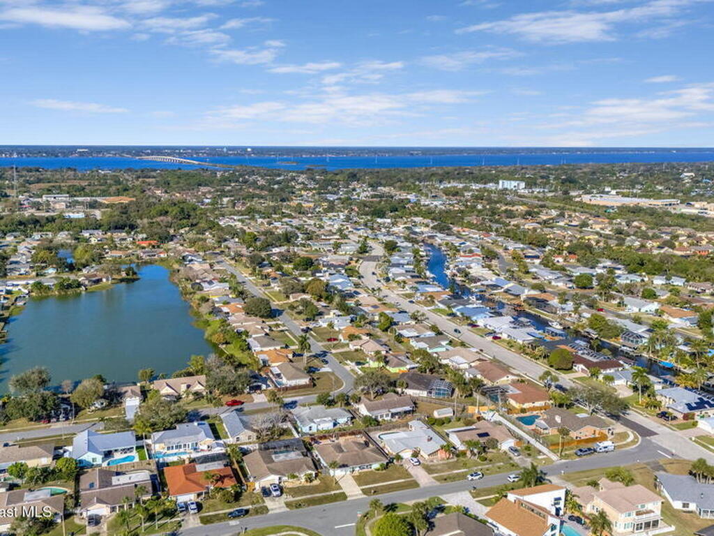 2415 Sykes Creek Drive, Merritt Island, FL 32953