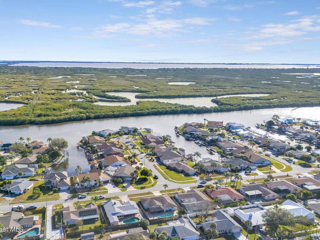 2415 Sykes Creek Drive, Merritt Island, FL 32953