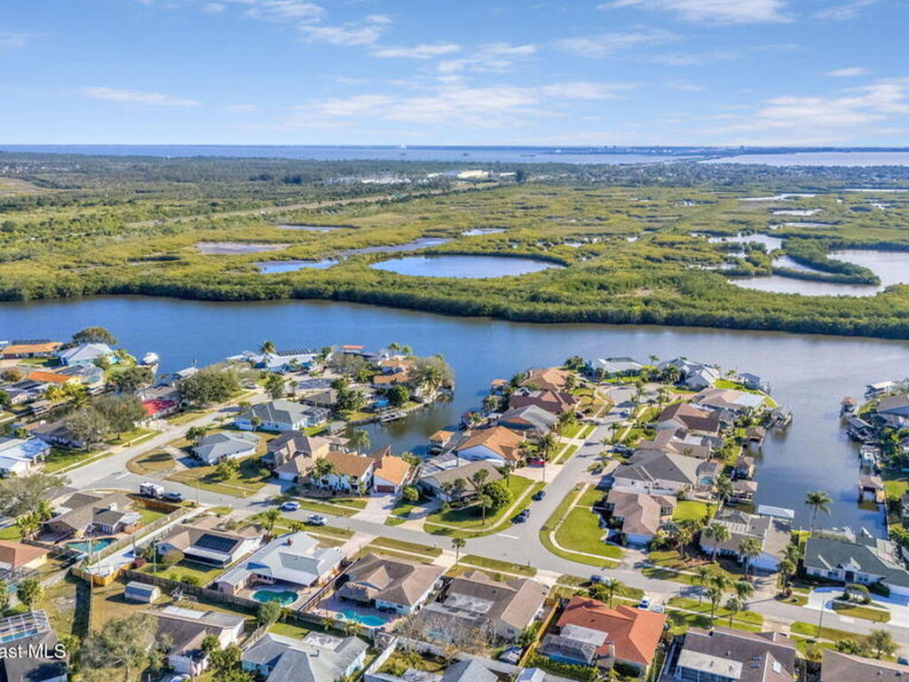 2415 Sykes Creek Drive, Merritt Island, FL 32953