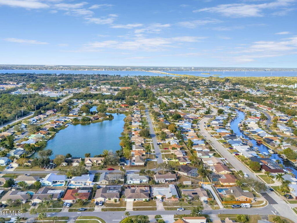 2415 Sykes Creek Drive, Merritt Island, FL 32953