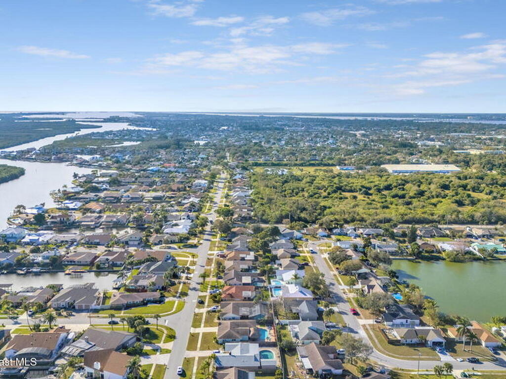 2415 Sykes Creek Drive, Merritt Island, FL 32953